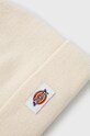 Akcesoria Dickies Czapka DK0A4X7KECR beżowy