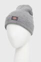 Σκούφος Dickies DK0A4X7KGYM γκρί AW21
