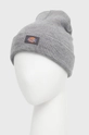 Dickies beanie gray