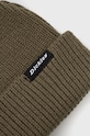 Akcesoria Dickies Czapka DK0A4X7YMGR zielony
