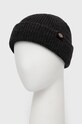 Čepice Dickies DK0A4XFDBLK černá AW21