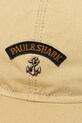 Accesorii Paul&Shark caciula C0P720 bej