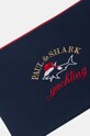 Шерстяна шапка і шарф Paul&Shark KITXMAS