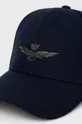 Μάλλινο Καπέλο Aeronautica Militare  50% Πολυεστέρας, 50% Μαλλί