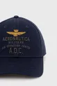 Καπέλο Aeronautica Militare σκούρο μπλε