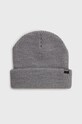HUF Czapka pozostałe szary bn00060