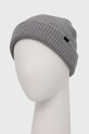HUF Czapka bn00060 szary ZW22
