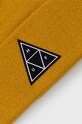 Akcesoria HUF Czapka bn00089 żółty