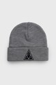 HUF Czapka pozostałe szary bn00089