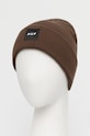 HUF Czapka bn00090 brązowy ZW22