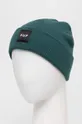 HUF czapka zielony