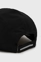 Αξεσουάρ Καπέλο Asics 3013A291 μαύρο