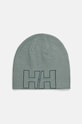 Čiapka Helly Hansen zelená 67147