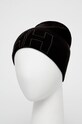 Helly Hansen Czapka 67147 czarny AW24