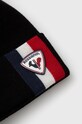Accessori Rossignol berretto in misto lana RLKMH09 nero