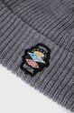 Rip Curl Czapka CBNBJ9 szary AW21