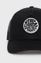 Καπέλο Rip Curl μαύρο