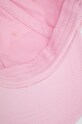 Superdry șapcă din bumbac roz Y9010030A.5YA