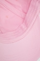 Superdry Czapka bawełniana różowy Y9010030A.5YA