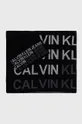 Calvin Klein Jeans sciarpa e capello 100% Cotone biologico