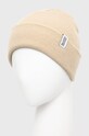Solid Czapka 21104219.130401 beżowy AW21