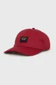 κόκκινο Καπέλο Paul&Shark Ανδρικά