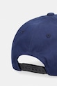 Dodaci Armani Exchange kapa sa šiltom za muškarce pamučna 954112.CC571 mornarsko plava