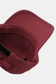 Armani Exchange czapka bordowy 954112.CC571