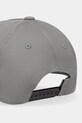Akcesoria Armani Exchange czapka 954112.CC571 brązowy