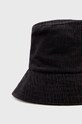 Аксессуары Шляпа из хлопка Sisley 6H37SA001.700 чёрный