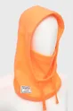 Шапка-шлем Burton оранжевый