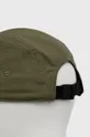 Бавовняна кепка Burton зелений