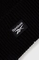 Čiapka Reebok Classic GG6698 GG6698 čierna AW21