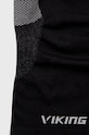Accessori Viking passamontagna Sigurd 290.15.2224 nero
