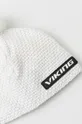 Καπέλο Viking  Κύριο υλικό: 50% Πολυακρυλ, 50% Παρθένο μαλλί Φόδρα: 96% Πολυεστέρας, 4% Άλλα ύλη
