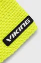 Viking czapka Berg Gore-Tex  Materiał zasadniczy: 50 % Poliakryl, 50 % Wełna dziewicza Podszewka: 96 % Poliester, 4 % Inny materiał