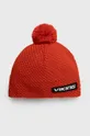 czerwony Viking czapka Berg Gore-Tex Unisex