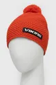 Viking czapka Berg Gore-Tex czerwony