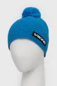 Viking czapka Berg Gore-Tex niebieski
