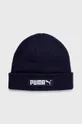 σκούρο μπλε Καπέλο Puma Unisex