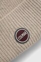 Colmar czapka wełniana 5028.3VI beżowy AW24