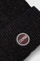 Colmar czapka wełniana 5028.3VI czarny AW24