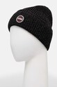 Doplňky Vlněná čepice Colmar 5028.3VI černá