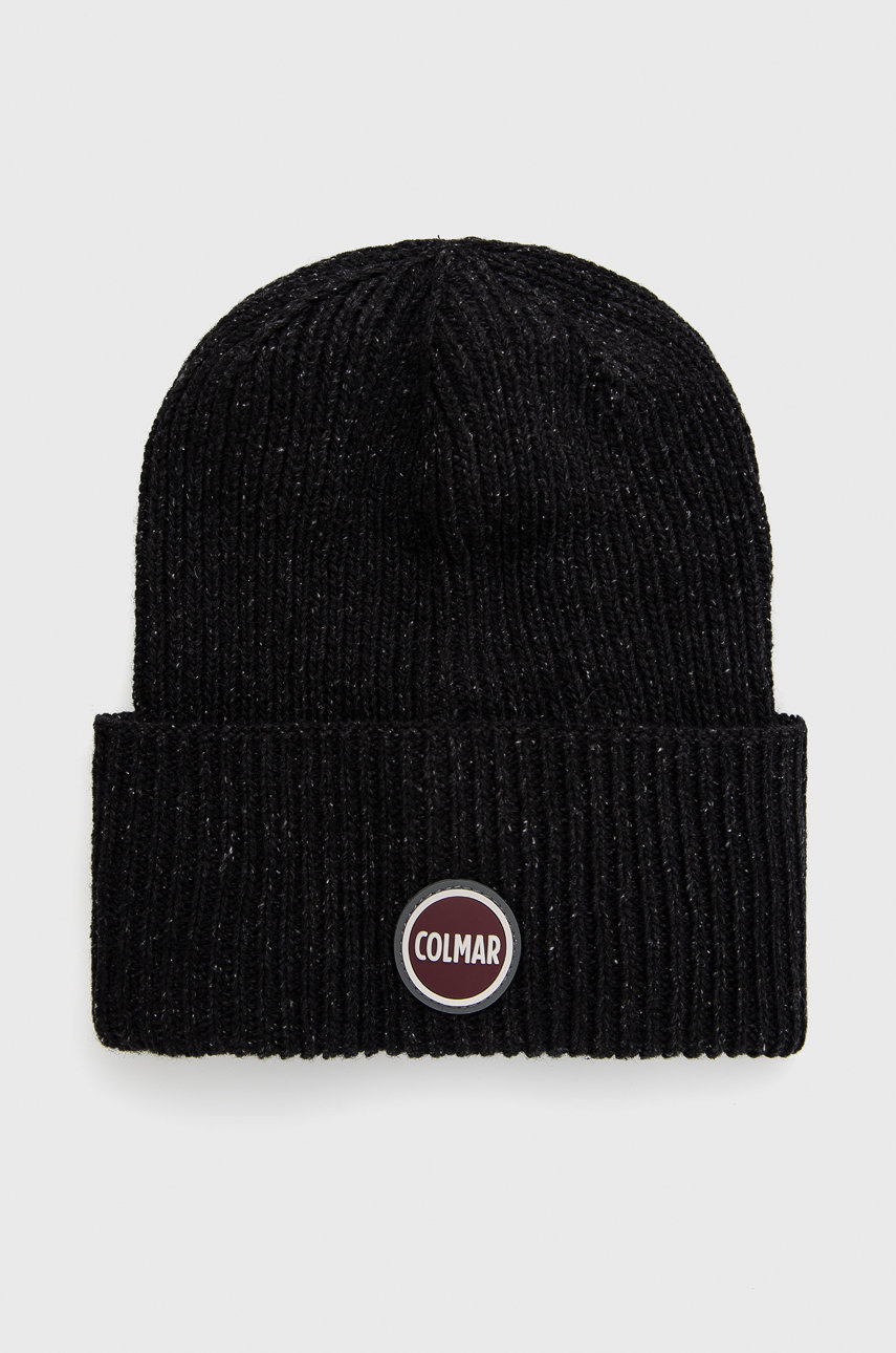 černá Čepice Colmar Unisex