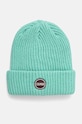 Čepice Colmar hrubá tyrkysová 5089.7UI