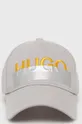 Καπέλο Hugo γκρί