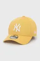 κίτρινο New Era - Καπέλο Unisex