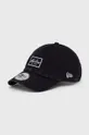 σκούρο μπλε Βαμβακερό καπέλο New Era Unisex