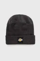 gray New Era beanie Unisex