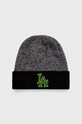 New Era Czapka pozostałe szary 60141562